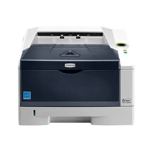 Замена принтера Kyocera FS-1120D в Санкт-Петербурге